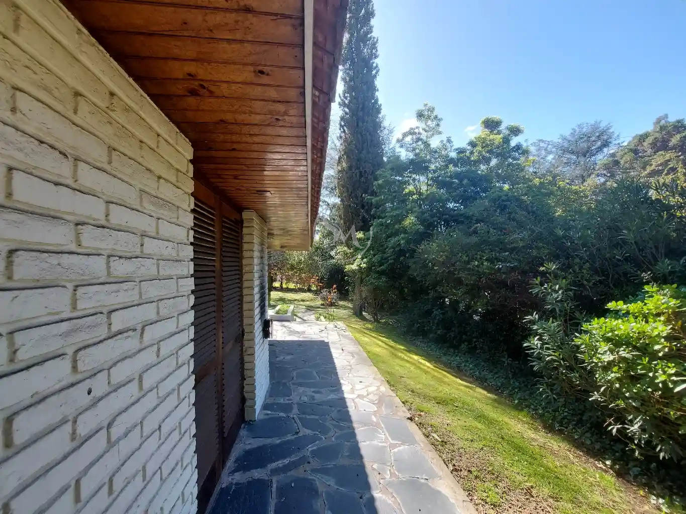 SANCHEZ MARSICO PROPIEDADES - CASA-CHALET